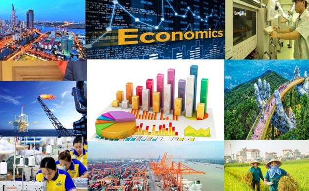Thủ tướng Chính phủ chỉ đạo triển khai quyết liệt các nhiệm vụ thúc đẩy tăng trưởng kinh tế